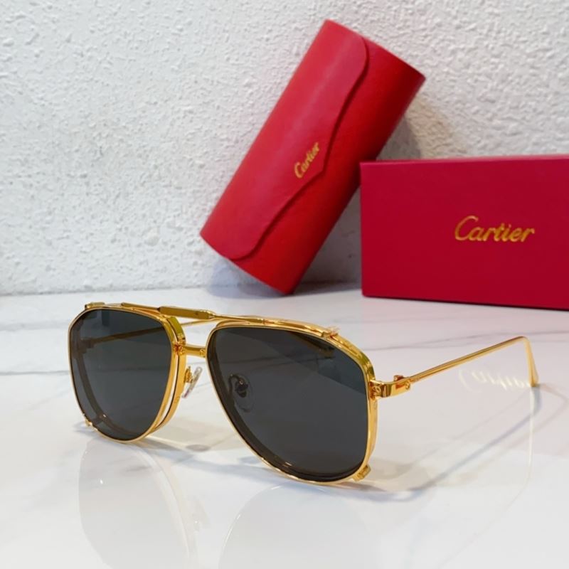 Cartier Sunglasses